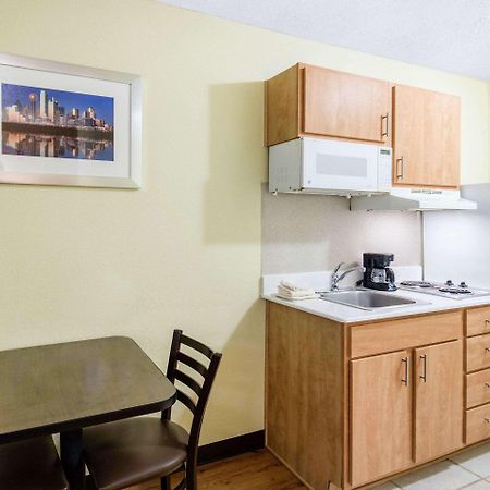Suburban Studios Lewisville Dış mekan fotoğraf