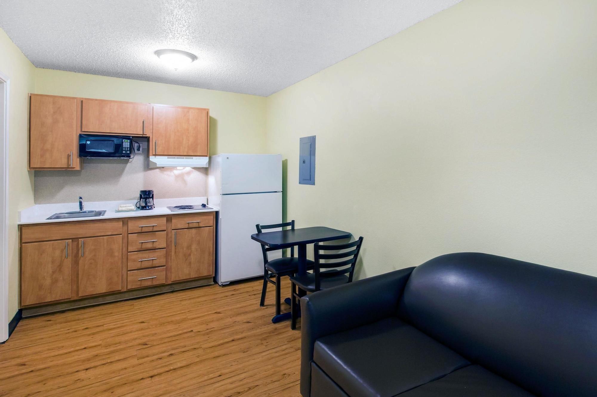 Suburban Studios Lewisville Dış mekan fotoğraf