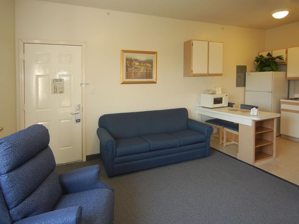 Suburban Studios Lewisville Dış mekan fotoğraf