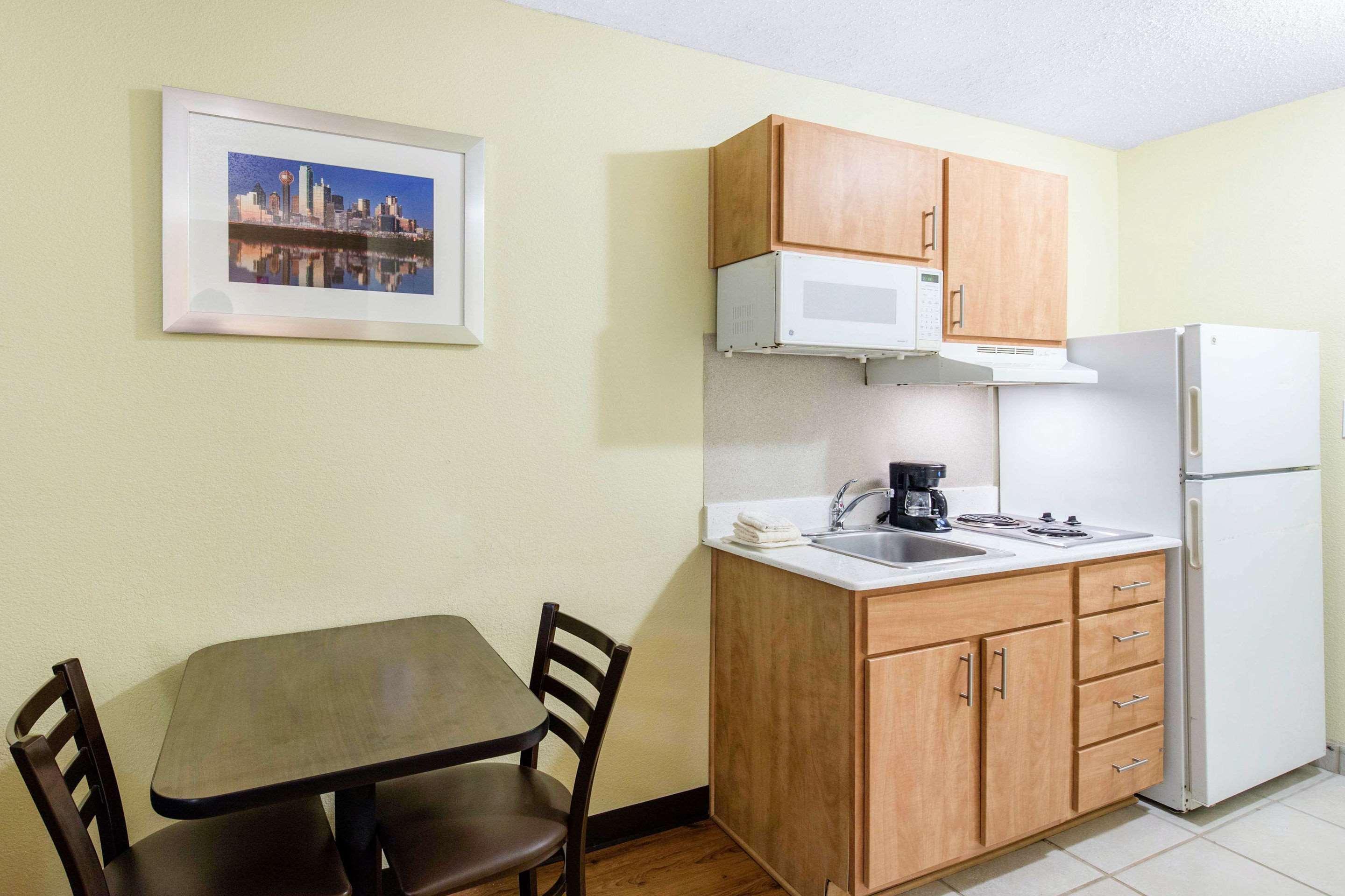 Suburban Studios Lewisville Dış mekan fotoğraf