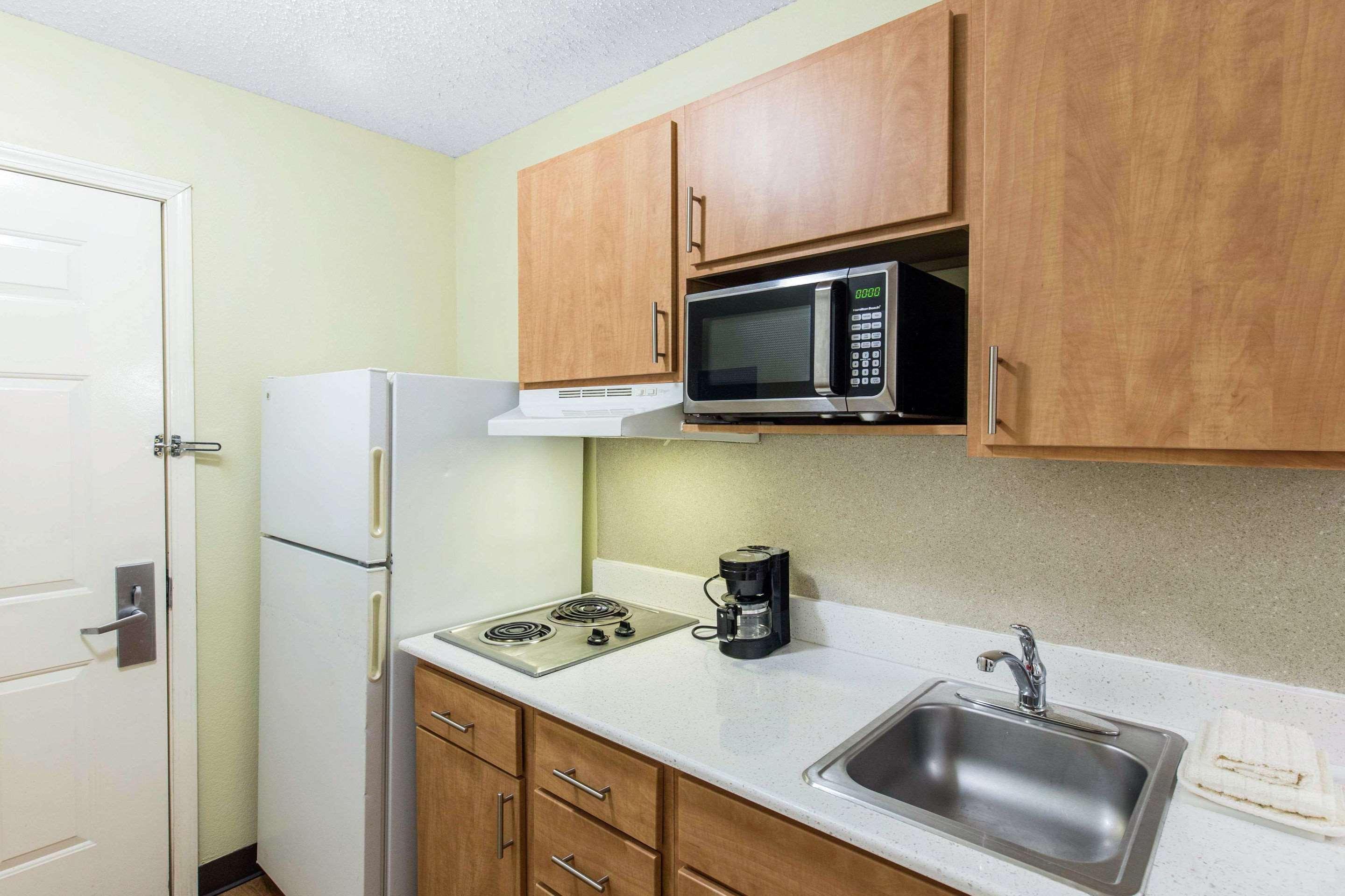 Suburban Studios Lewisville Dış mekan fotoğraf