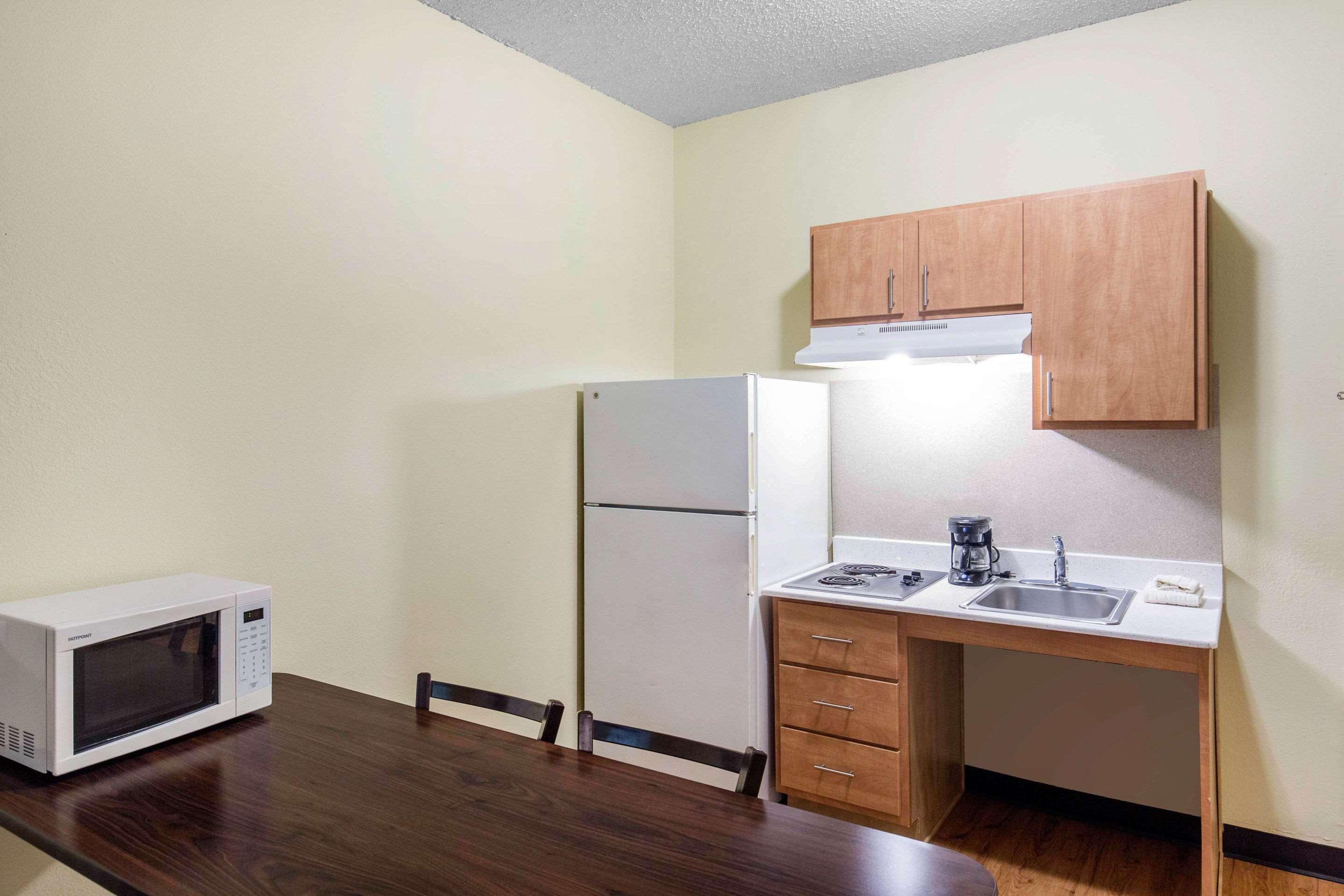 Suburban Studios Lewisville Dış mekan fotoğraf