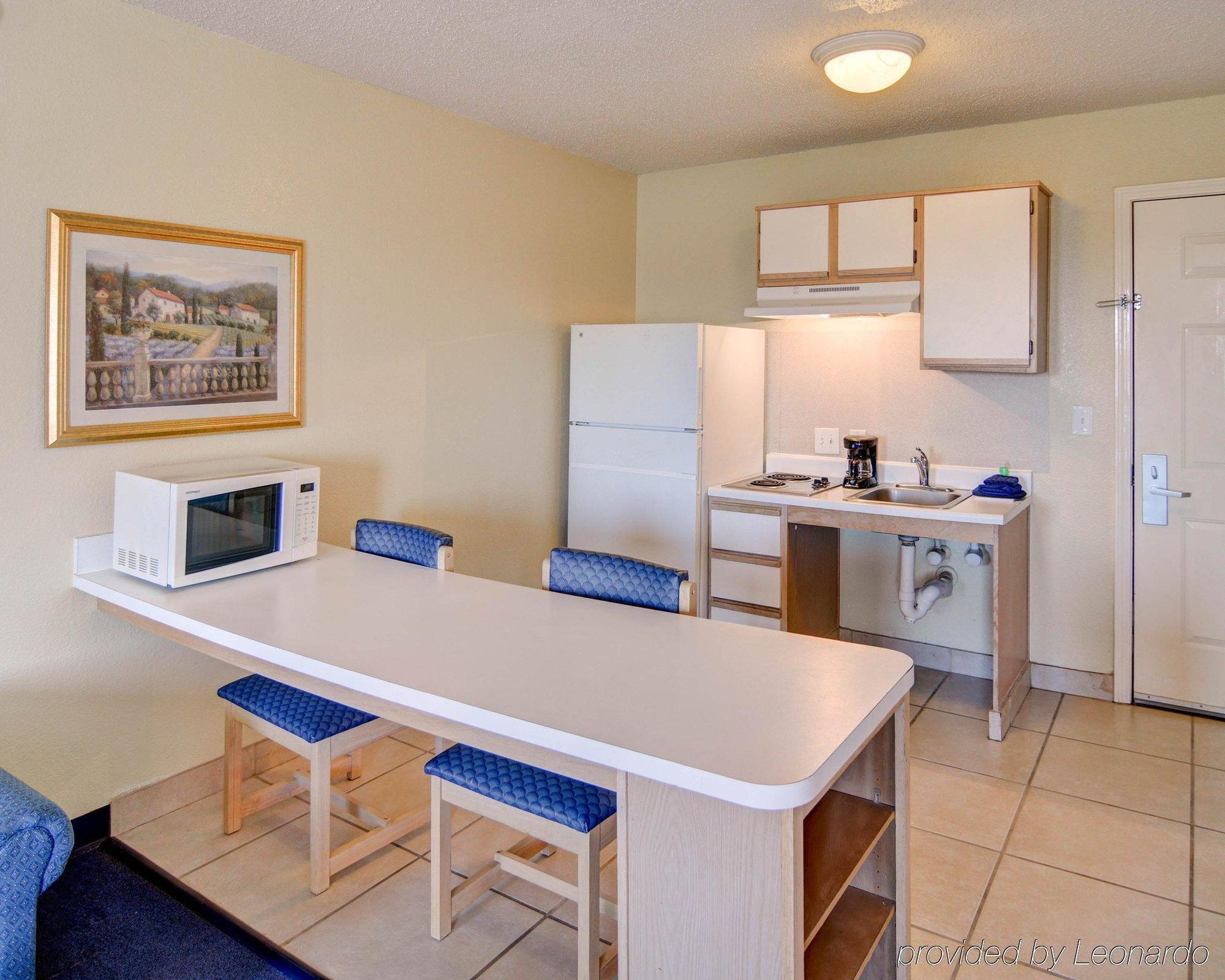 Suburban Studios Lewisville Dış mekan fotoğraf