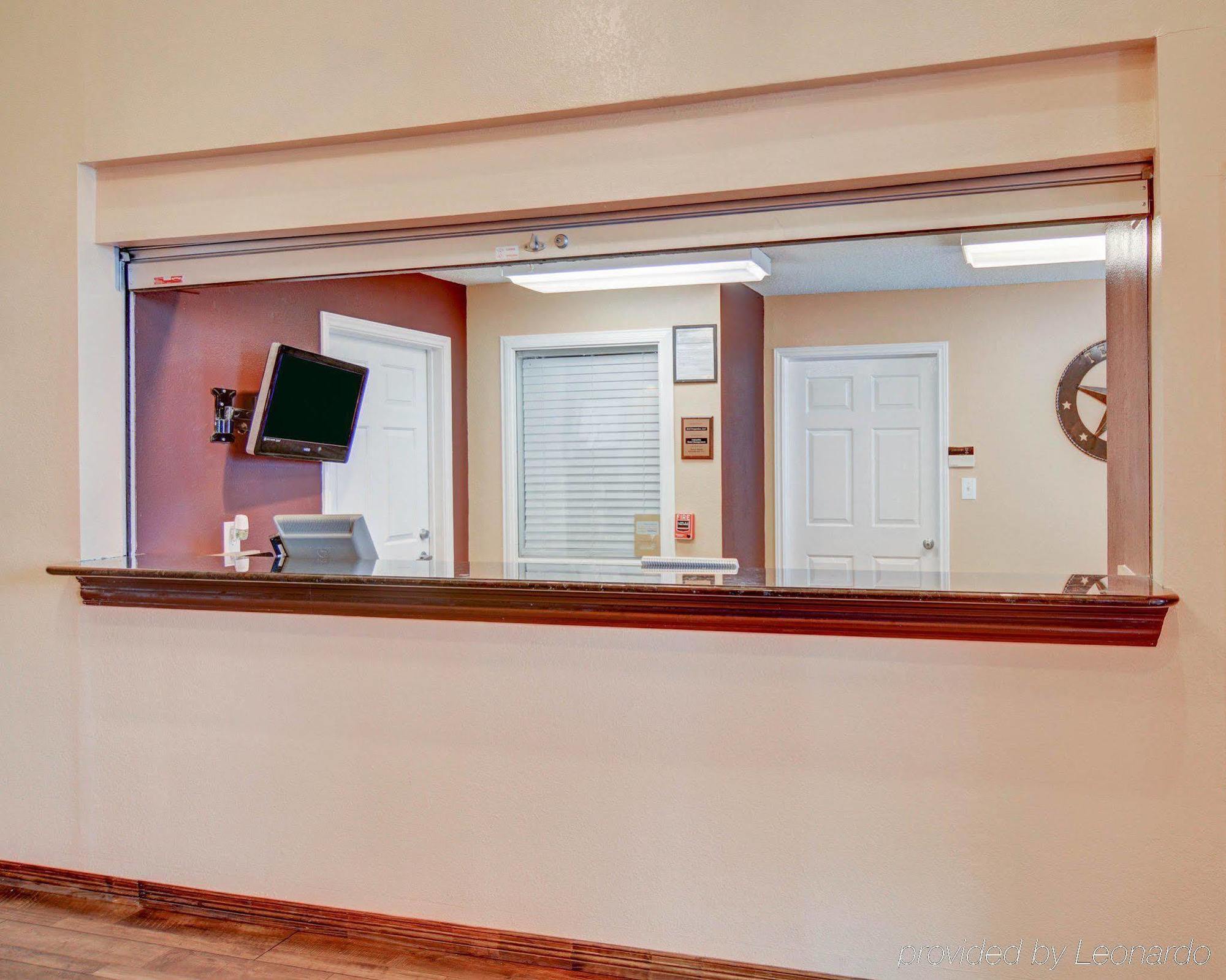 Suburban Studios Lewisville Dış mekan fotoğraf