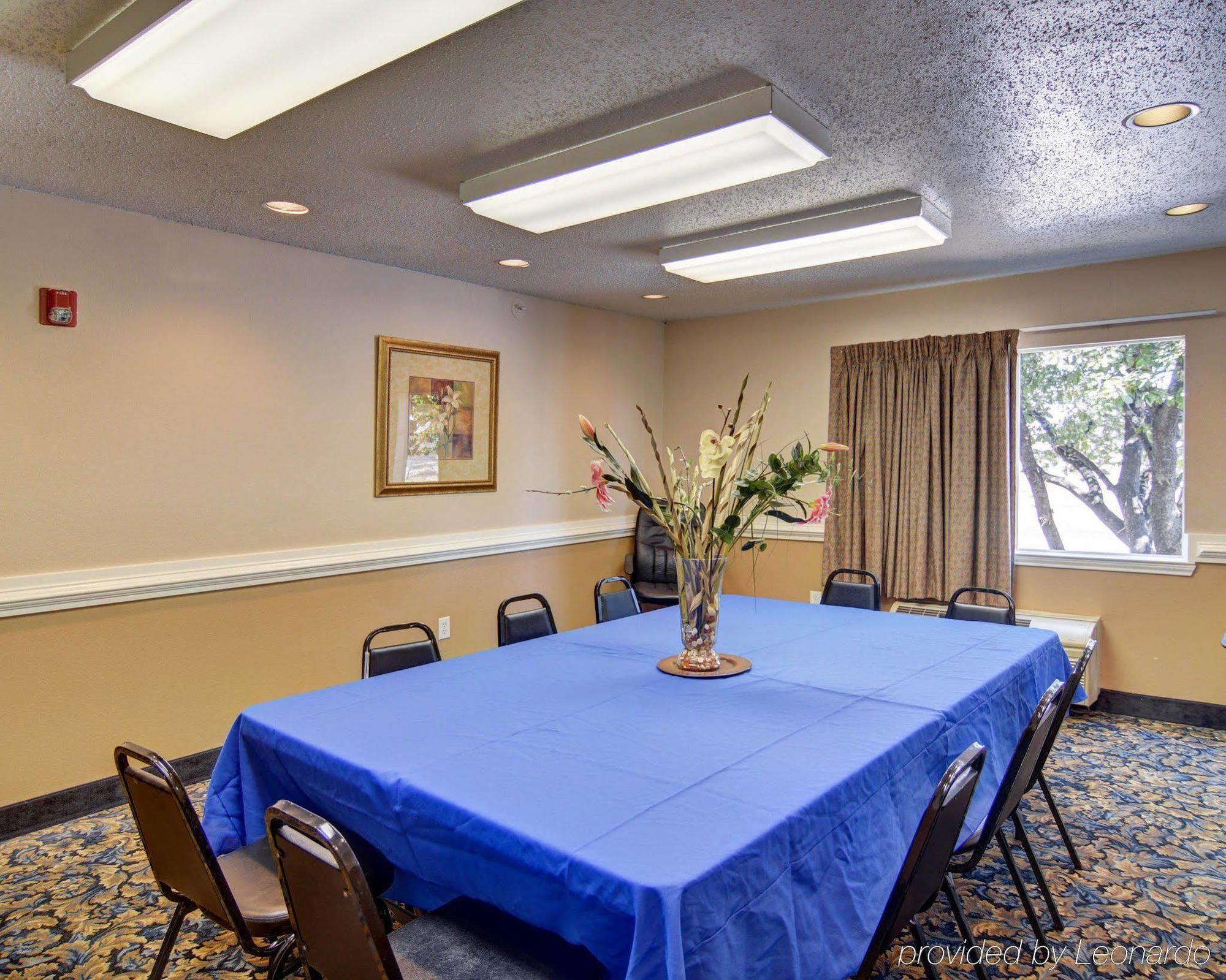 Suburban Studios Lewisville Dış mekan fotoğraf