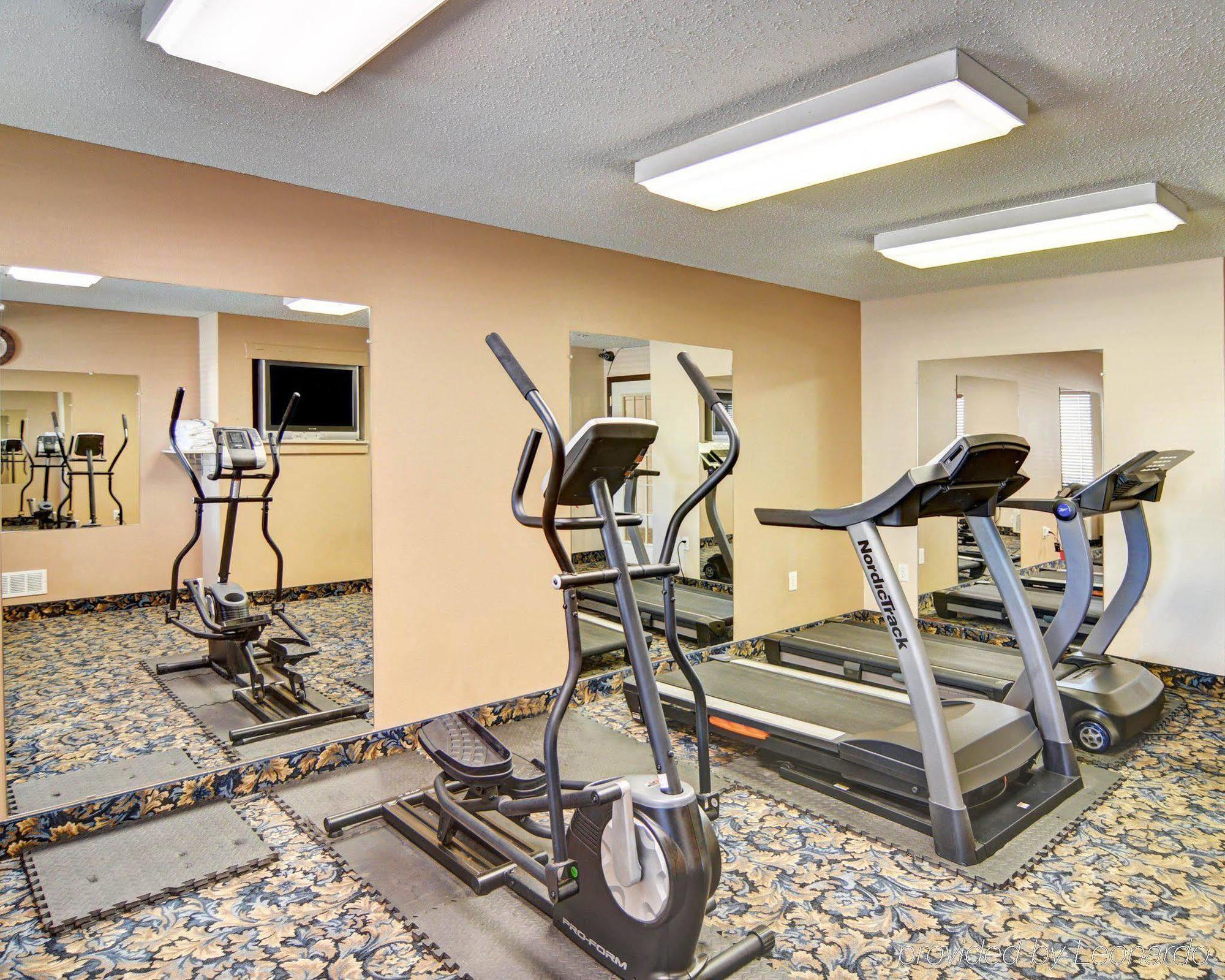 Suburban Studios Lewisville Dış mekan fotoğraf